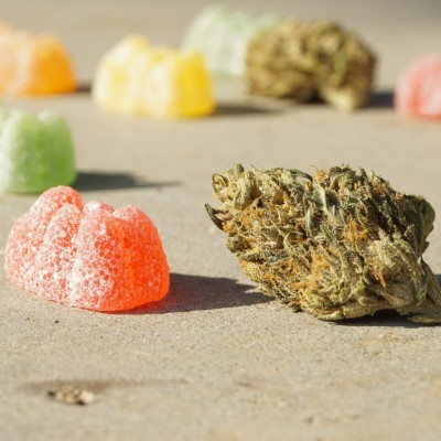 Homemade Cannabis Culinary Creations: Preparing Flavorful Edibles in Your Kitchen