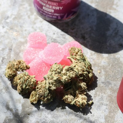From Farm to Table: Farm-to-Fork Dining Experiences with Cannabis-Infused Meals