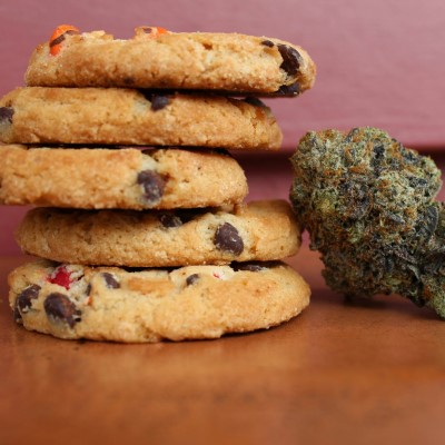 Healthy and Nutritious: Cannabis-Infused Recipes for Wellness-Focused Meals
