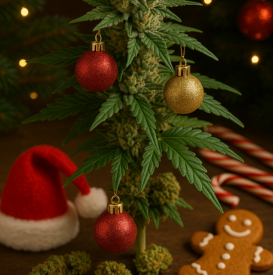 Merry Christmas 2025!