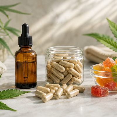 cbd-oil-capsules-gummies-guide